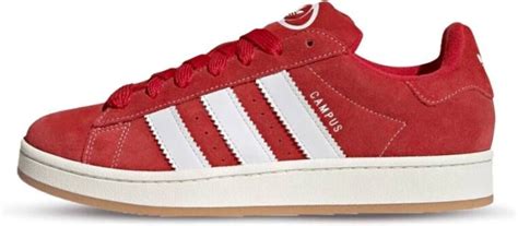 adidas schoenen rood heren|adidas originals schoenen heren.